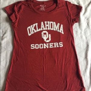 OU t shirt